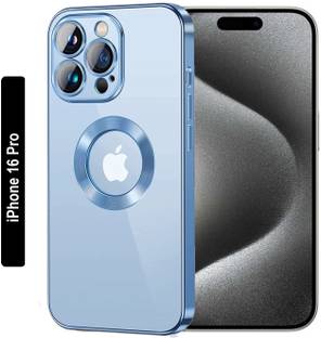 Bonqo Back Cover for Apple iPhone 16 Pro