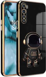 RESOURIS Back Cover for OnePlus Nord, OnePlus Nord 5G