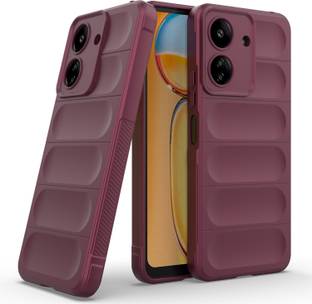 GLOBAL NOMAD Back Cover for POCO C65