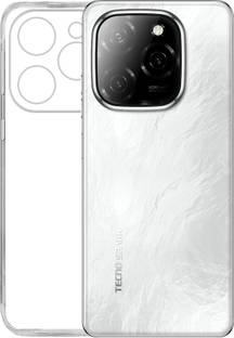 BOZTI Back Cover for Tecno Spark 20 Pro 5G
