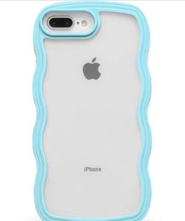 Zekly Back Cover for Apple iPhone 8 Plus