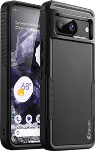 KARWAN Back Cover for Google Pixel 8A