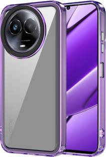 GLOBAL NOMAD Back Cover for Realme 11 5G