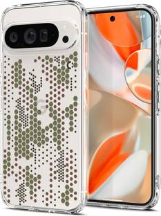 Spigen Back Cover for Google Pixel 9 | Pixel 9 Pro