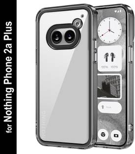 Zapcase Back Cover for Nothing Phone (2a) Plus