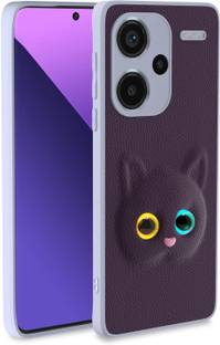 Pikkme Back Cover for Redmi Note 13 Pro Plus 5G