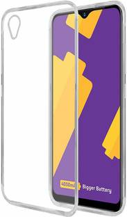 Coverage Back Cover for Vivo 1820 / Vivo Y91i, Vivo Y91c, Vivo Y90, Vivo Y1s