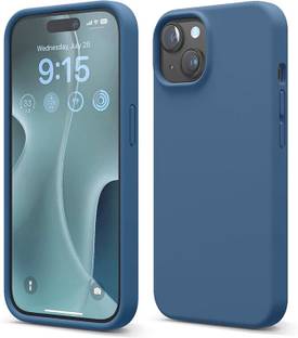 Imperium Back Cover for Apple iPhone 15 Plus & iPhone 14 Plus
