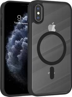 gadvik Back Cover for Apple iPhone XS Max
