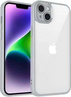 Cover Alive Back Cover for Apple iPhone 15 Plus