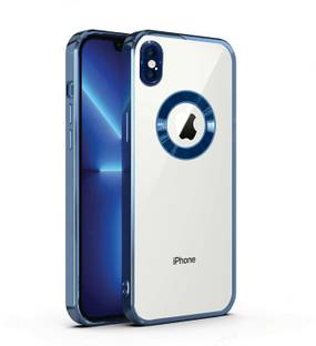 Bonqo Back Cover for Apple iPhone X