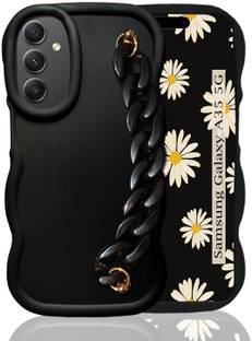 KC Back Cover for Samsung Galaxy A35 5G