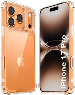 WellWell Back Cover for iPhone 17 Pro Max