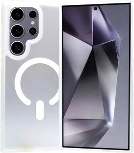 AIBEX Back Cover for Samsung Galaxy S25 Ultra