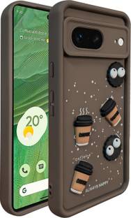 KartV Back Cover for Google Pixel 7