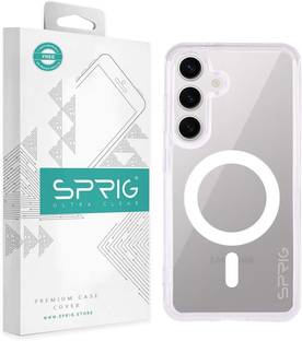 Sprig Back Cover for SAMSUNG Galaxy S24 Plus, Galaxy S24 Plus