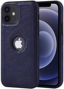 Socaso Back Cover for Apple Iphone 11, Premium Luxury Leather Case