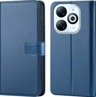Forego Back Cover for Infinix SMART 8 HD