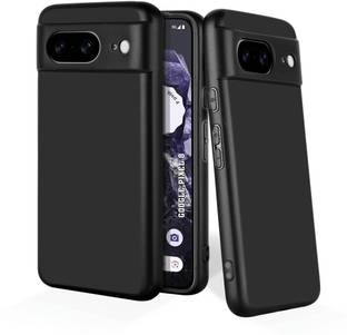 FeelWhiz Back Cover for Google Pixel 8