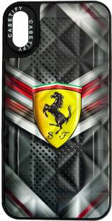 Casetify Back Cover for Apple Iphone X And Xs
