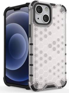 Glasgow Back Cover for Apple iPhone 13 Mini