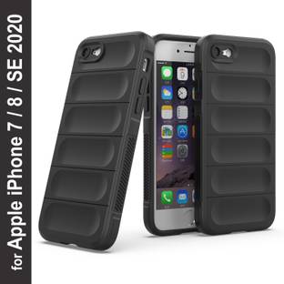 GLOBAL NOMAD Back Cover for Apple iPhone 7, Apple iPhone 8, Apple iPhone SE 2020