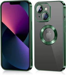 V-TAN Back Cover for Apple iPhone 13/14/15