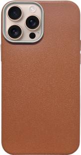 PUNAK Back Cover for Apple iPhone 16 Pro Max