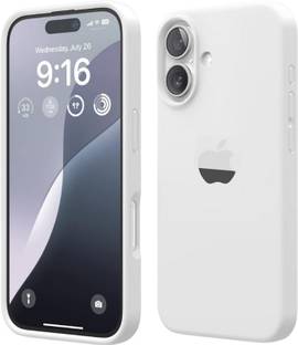 INNOPACE Back Cover for IPHONE 17