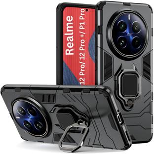 KWINE CASE Back Cover for Realme 12 Pro