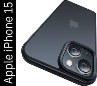 Wellpoint Back Cover for Apple iPhone 15