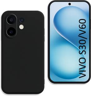 VISHZONE Back Cover for Vivo V60 5G