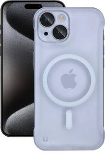 Mobile Mart Back Cover for Apple iPhone 15