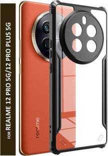 Fablue Back Cover for Realme 12 Pro