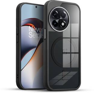 KARWAN Back Cover for Oneplus 11R 5G