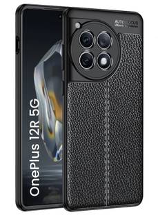 GLOBAL NOMAD Back Cover for OnePlus 12R, OnePlus 12R 5G