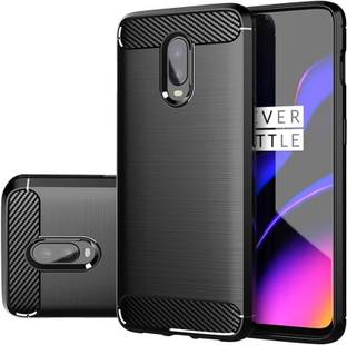 Helix Back Cover for OnePlus 7