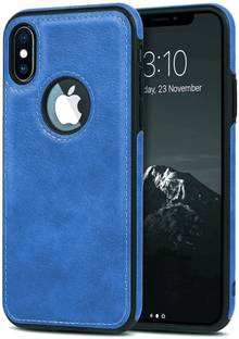 gadvik Back Cover for Apple iPhone X