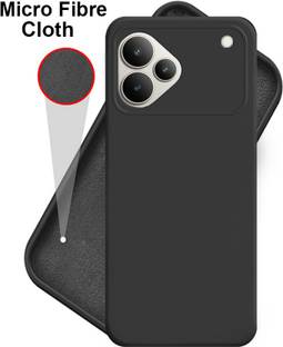 GLOBAL NOMAD Back Cover for realme P4 Pro 5G