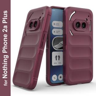 Zapcase Back Cover for Nothing Phone (2a) Plus