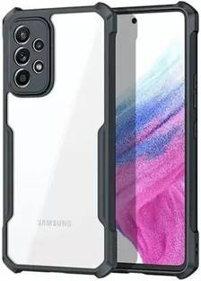 XOVO Back Cover for Samsung A23