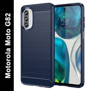 ROSALINE Back Cover for Motorola G82 5G