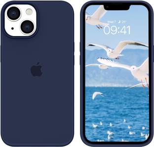 Yofashions Back Cover for Apple iPhone 13