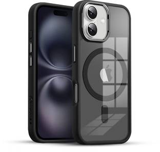 KARWAN Back Cover for Apple iPhone 16 Plus