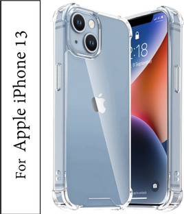 ROADWAY Back Cover for Apple iPhone 13