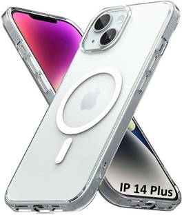 LEEMARA Back Cover for Apple iPhone 14 Plus