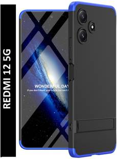 KWINE CASE Back Cover for Redmi 12 5G