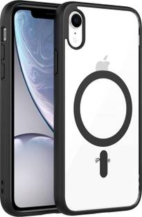 VAPRIF Back Cover for Apple iPhone XR