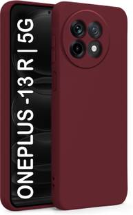 Vshop Back Cover for OnePlus 13R 5G