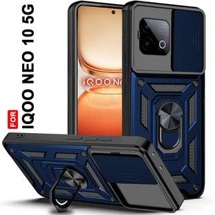 AESTMO Back Cover for iQOO Neo 10 5G